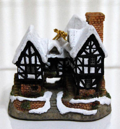 Tudor Manor