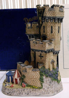 Kingmaker Cottage