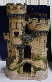 Kingmaker Cottage
