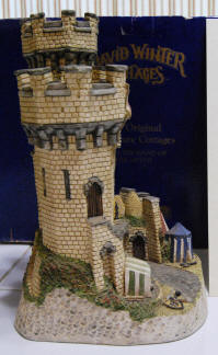 Kingmaker Cottage