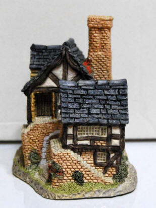 Bakehouse