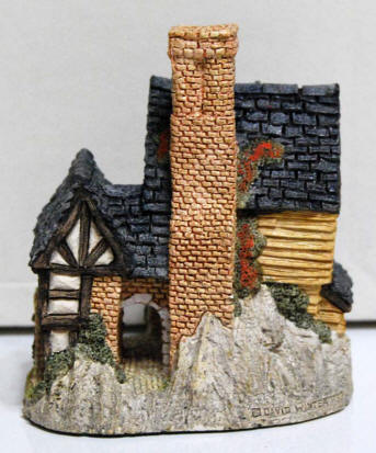 Bakehouse