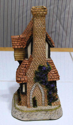 The Beekeeper's By David Winter