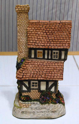 The Beekeeper's By David Winter