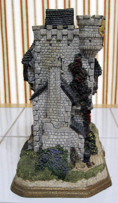 Bishopsgate Premier by David Winter