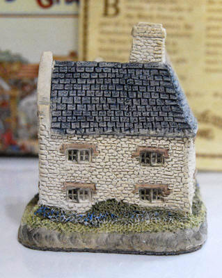 Blackfriars Grange by David Winter