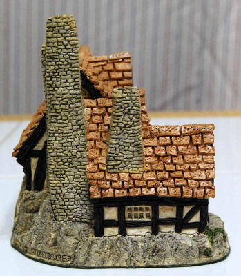 The Bothy by David Winter