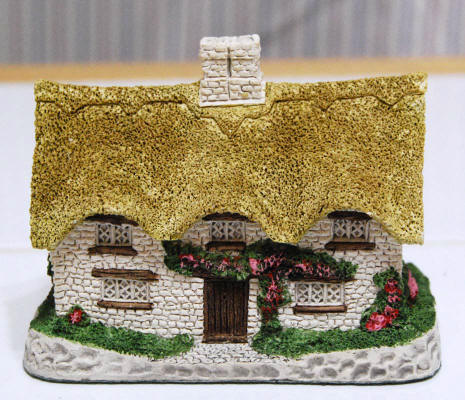 The Dower House by David Winter