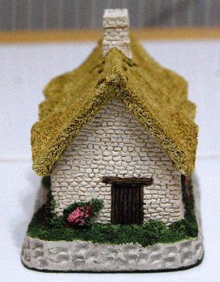 The Dower House by David Winter