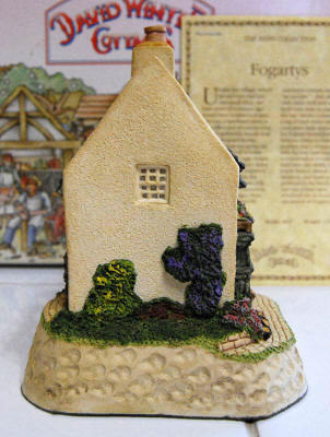 Fogartys by David Winter