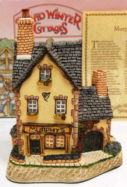 Murphys by David Winter