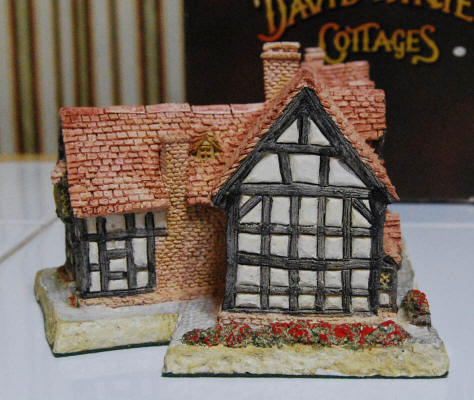 Shakespear's Birthplace (large) by David Winter