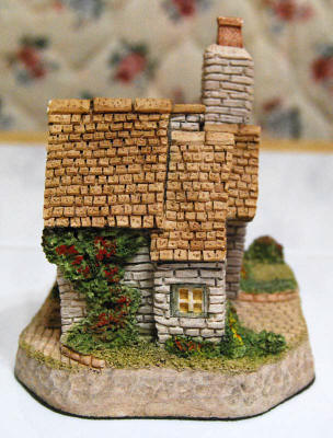 The Tannery by David Winter